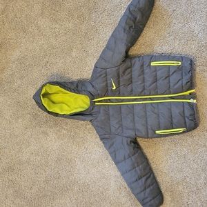 Boy's Nike 4T Puffer